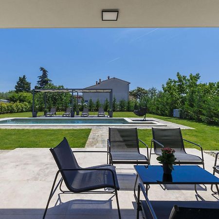 Holiday Home Villa Essea By Interhome Kanfanar Zewnętrze zdjęcie