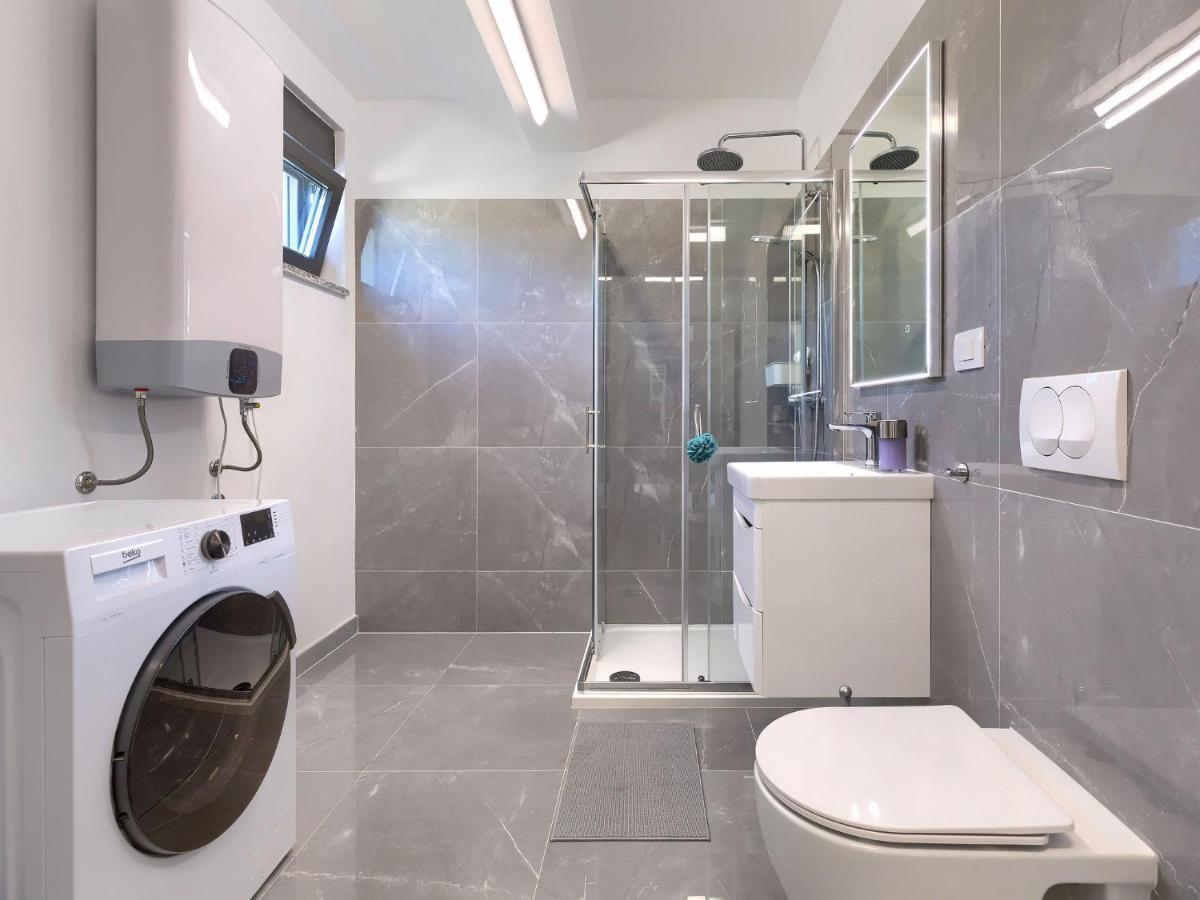 Holiday Home Villa Essea By Interhome Kanfanar Zewnętrze zdjęcie
