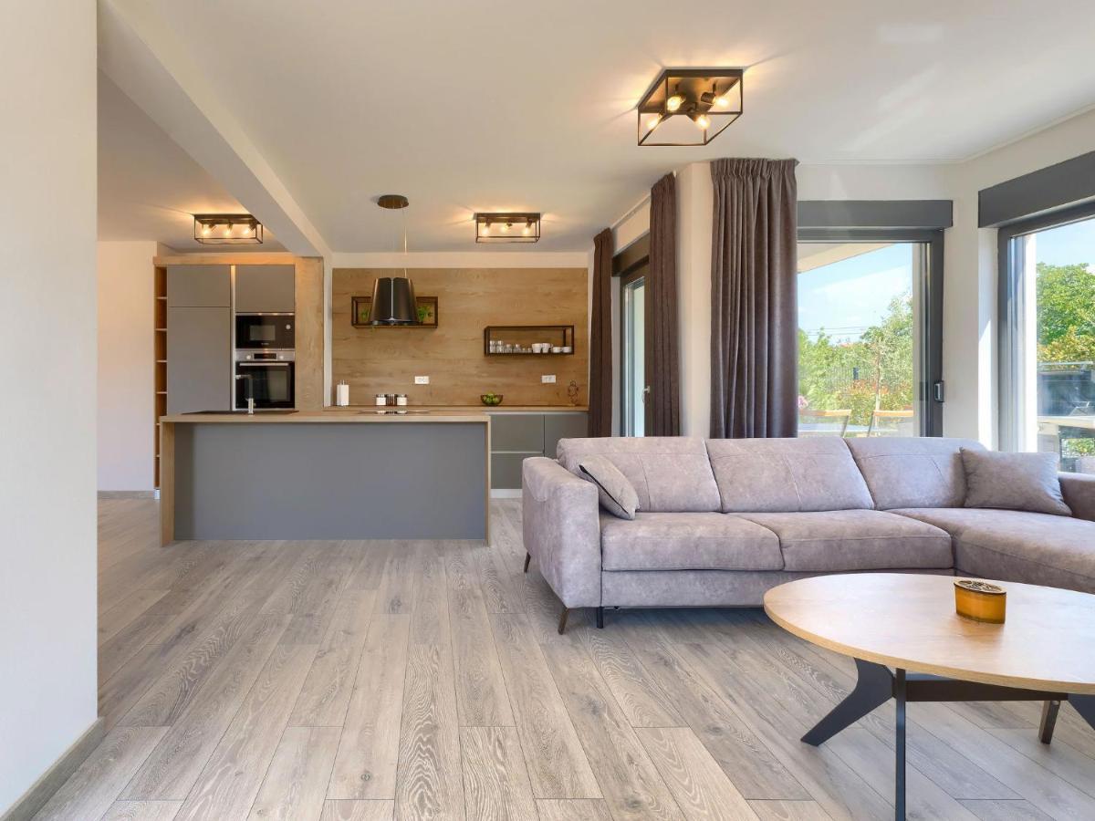 Holiday Home Villa Essea By Interhome Kanfanar Zewnętrze zdjęcie