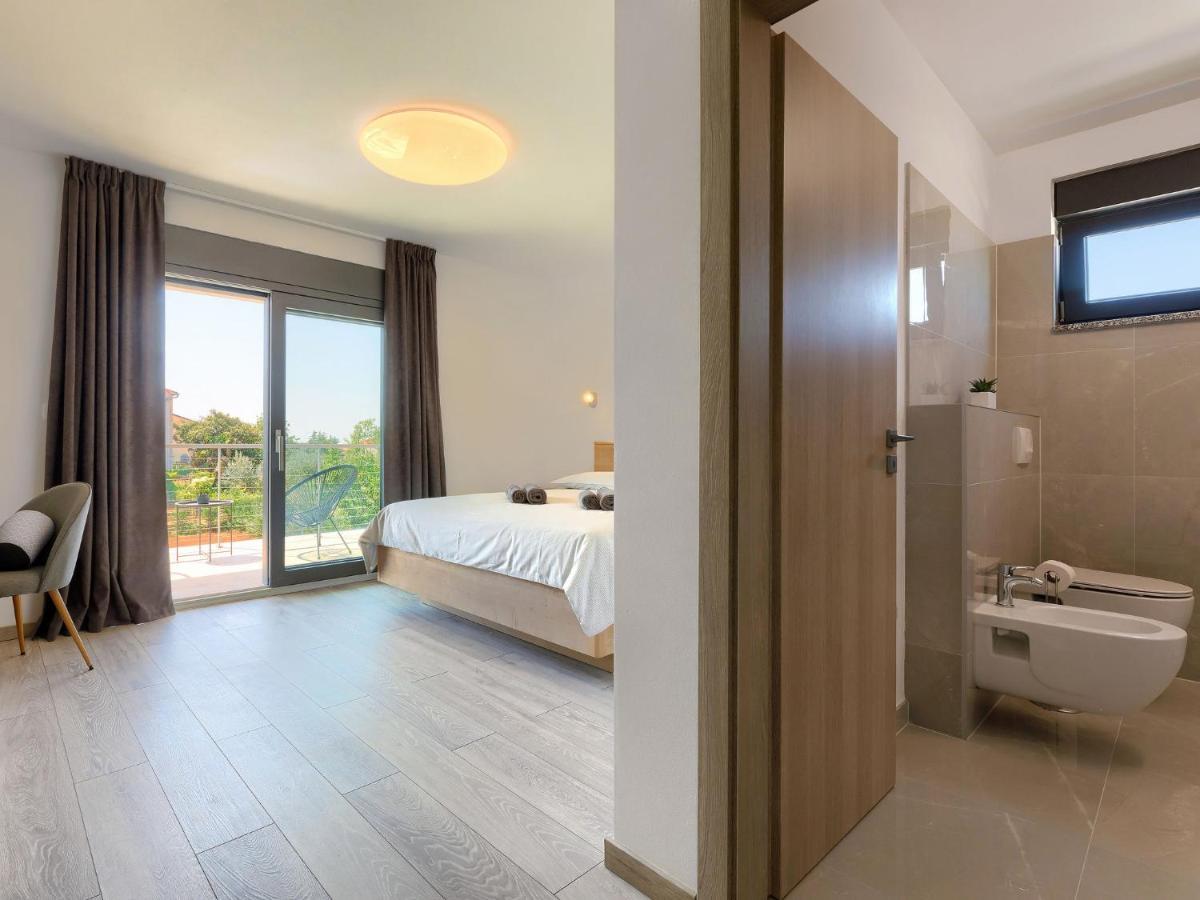 Holiday Home Villa Essea By Interhome Kanfanar Zewnętrze zdjęcie