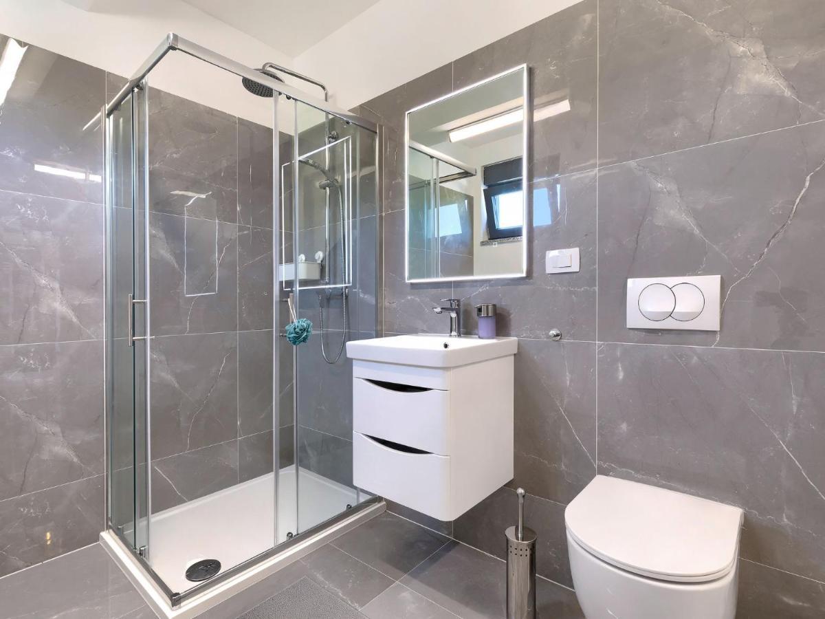 Holiday Home Villa Essea By Interhome Kanfanar Zewnętrze zdjęcie