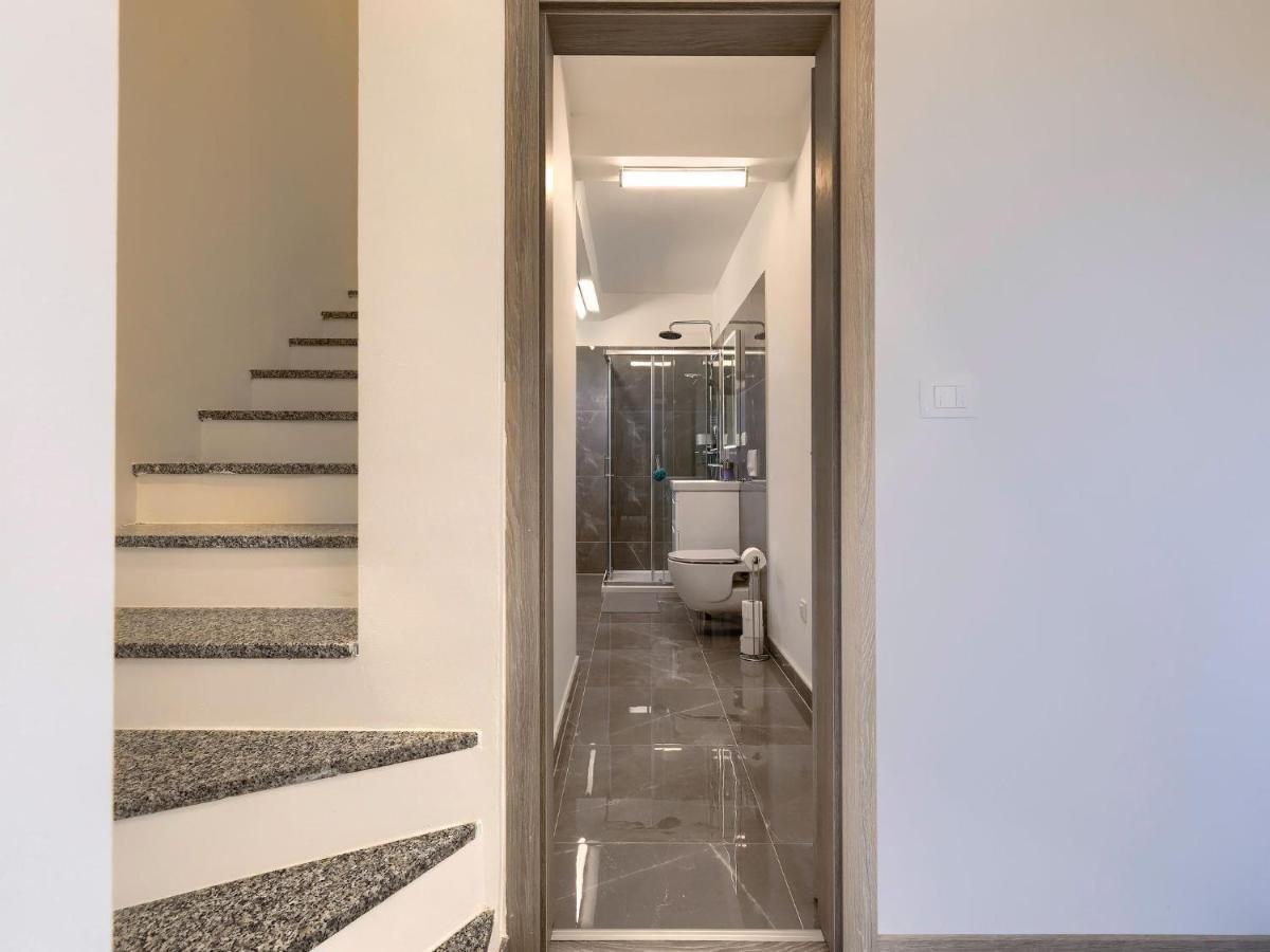 Holiday Home Villa Essea By Interhome Kanfanar Zewnętrze zdjęcie