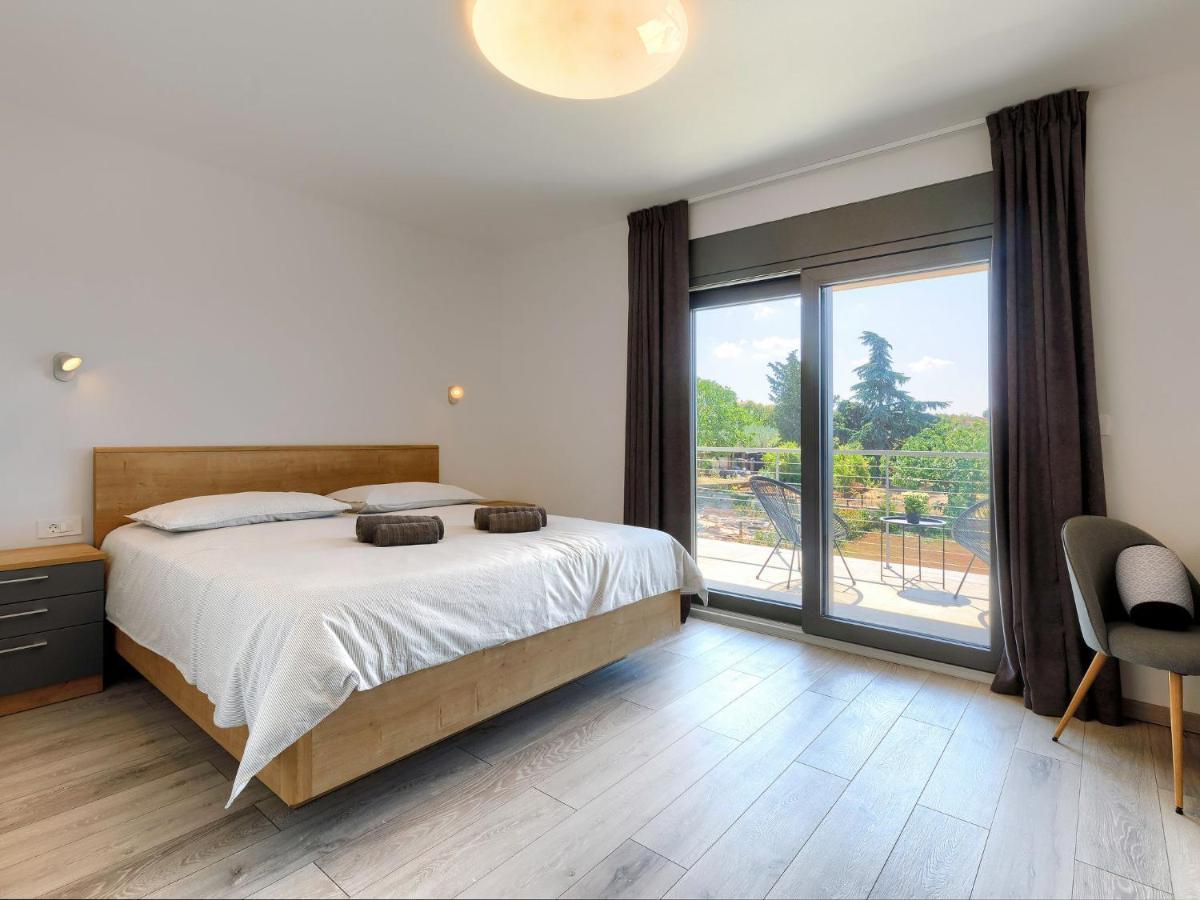 Holiday Home Villa Essea By Interhome Kanfanar Zewnętrze zdjęcie