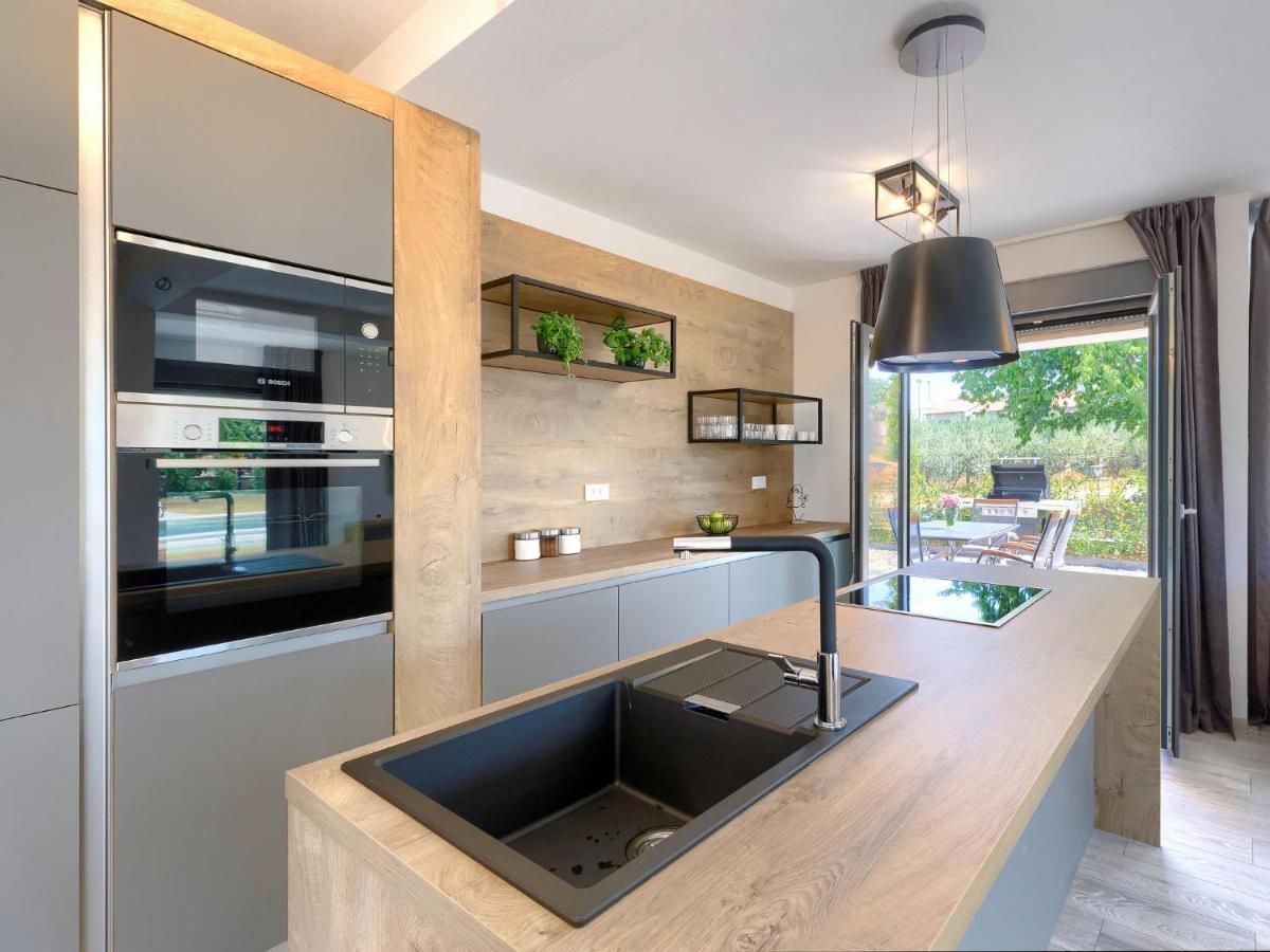 Holiday Home Villa Essea By Interhome Kanfanar Zewnętrze zdjęcie