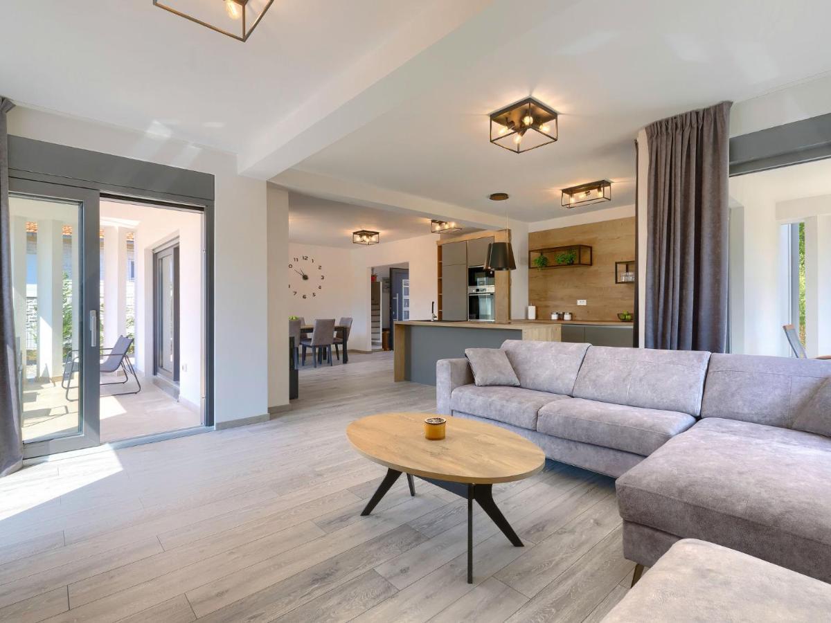 Holiday Home Villa Essea By Interhome Kanfanar Zewnętrze zdjęcie