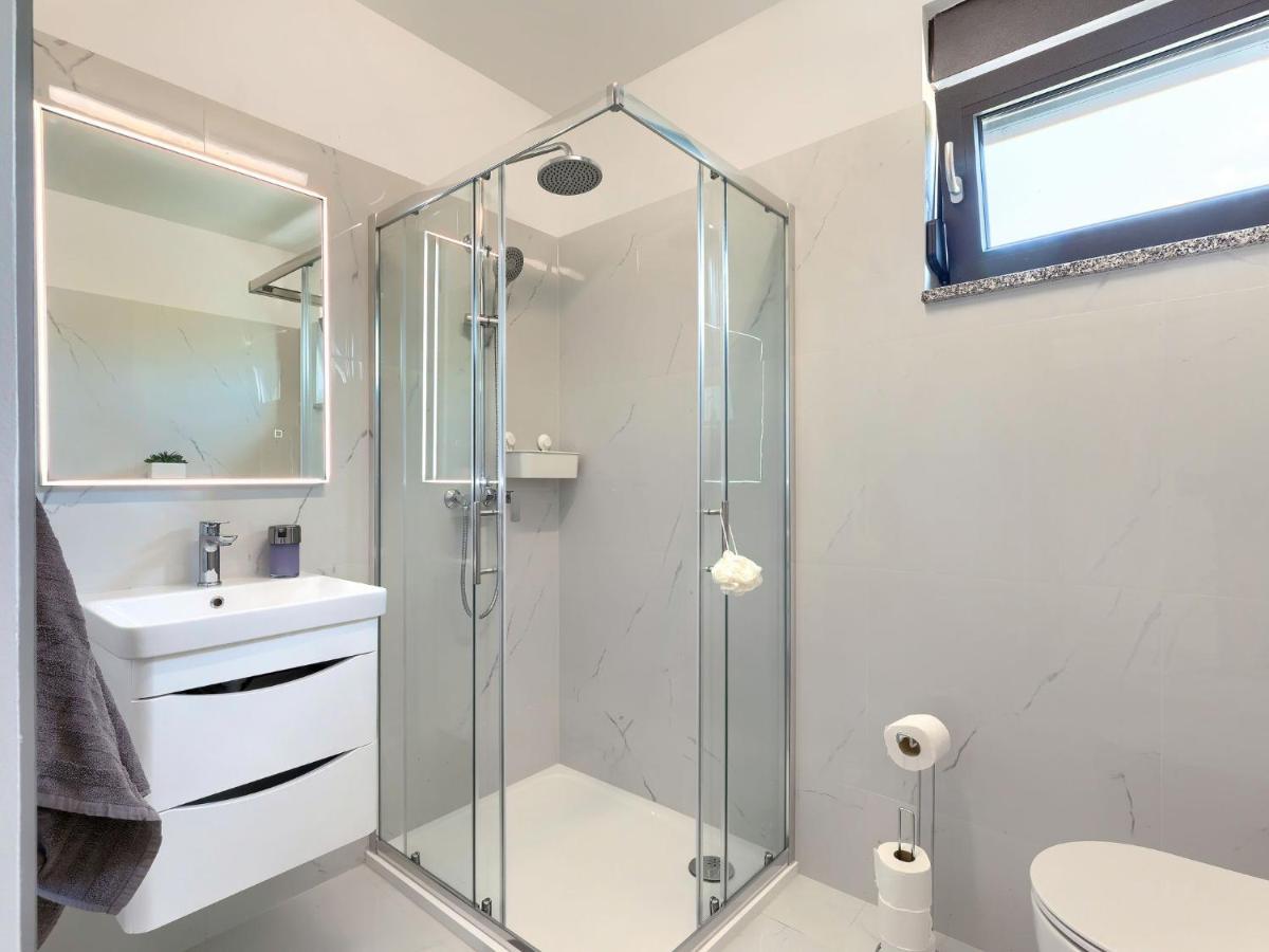 Holiday Home Villa Essea By Interhome Kanfanar Zewnętrze zdjęcie