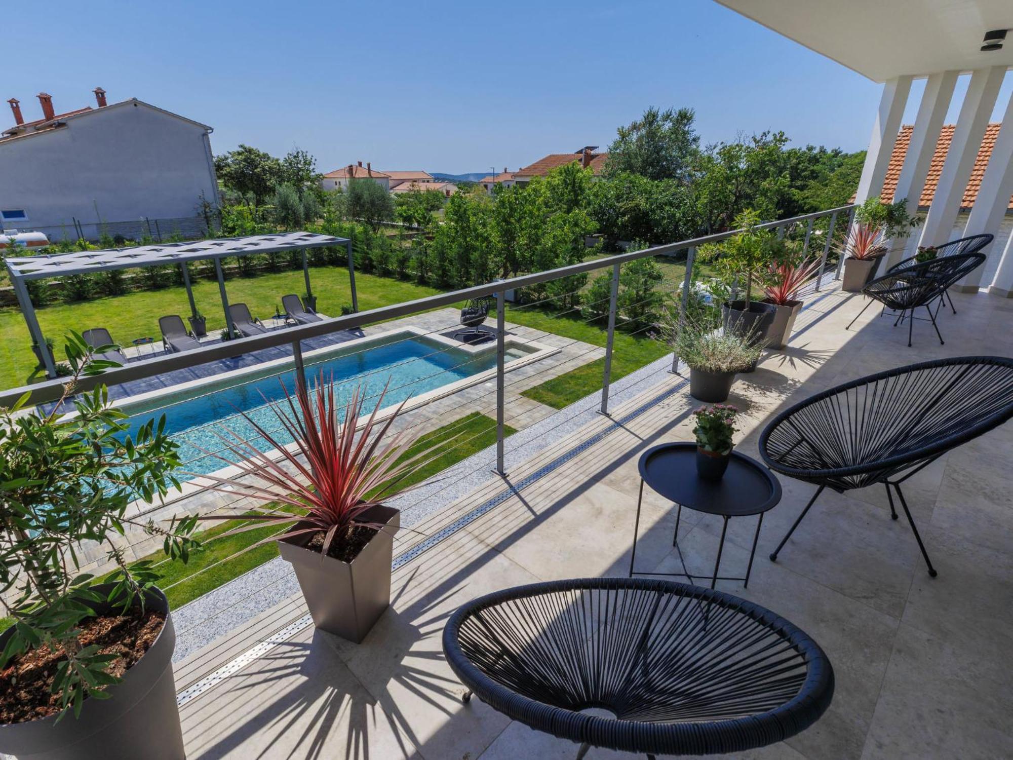 Holiday Home Villa Essea By Interhome Kanfanar Zewnętrze zdjęcie